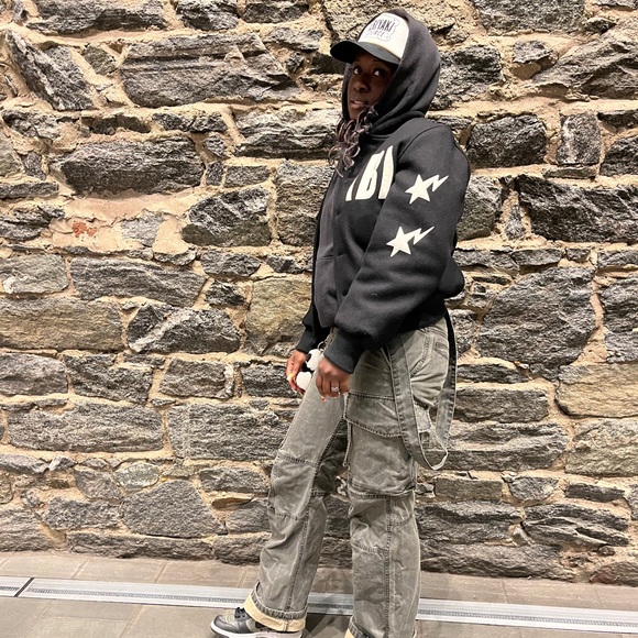 Bape A Bathing Ape Varsity Jacket XS - Picture 10 of 11